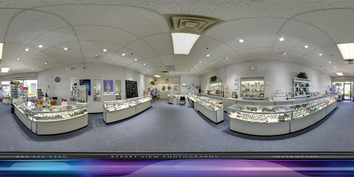 Jewelry Store «Danmar Jewelers», reviews and photos, 884 W Street Rd, Warminster, PA 18974, USA