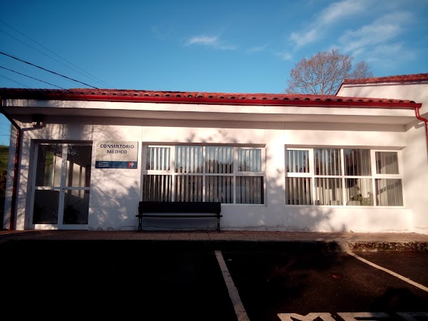 Consultorio Médico De Valdaliga