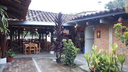 La Guaca Restaurante - Cerritos-Cartago, Pereira, Risaralda, Colombia