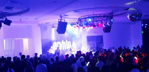 Revivals banda para eventos