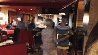 Atmosphère du Restaurant Le Grand Café des Americains à Lavaur - n°12