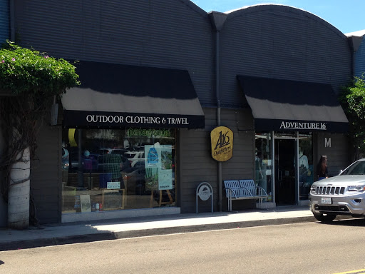 Adventure 16, 143 S Cedros Ave, Solana Beach, CA 92075, USA, 