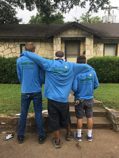 Insulation Contractor «Smart Seal Foam Insulation», reviews and photos