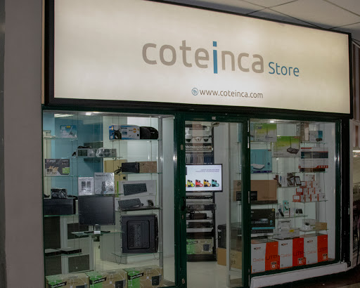 COTEINCA Store
