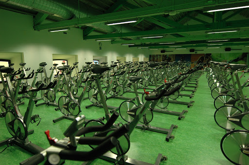 VivaGym Los Remedios - Gimnasio en Sevilla - Av. de la República Argentina, 27, 41011 Sevilla