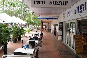 Raw Sugar Cafe image