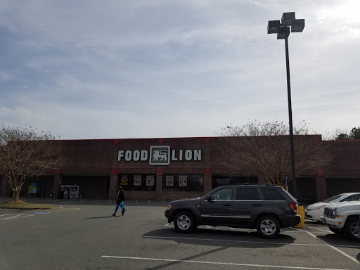 Grocery Store «Food Lion», reviews and photos, 7424 Northumberland Hwy, Heathsville, VA 22473, USA