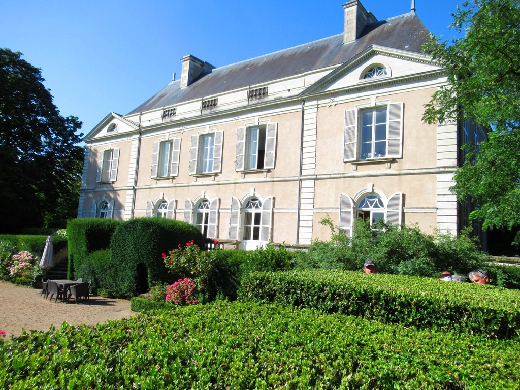 Photo n° 3 de l'avis de Pedro.e fait le 24/07/2019 à 14:15