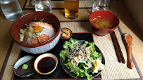 Donburi du Restaurant japonais Nobuki Table Japonaise à Tours - n°18
