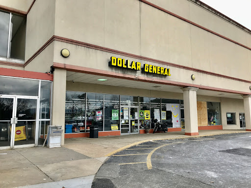 Dollar General, 85 Tunnel Rd, Asheville, NC 28805, USA, 