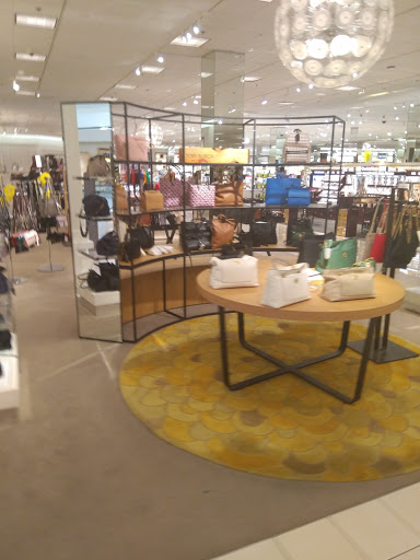 Department Store «Nordstrom», reviews and photos, 1600 Stoneridge Mall Rd, Pleasanton, CA 94588, USA