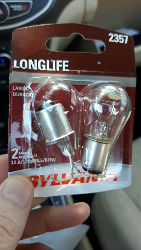 Auto Parts Store «Advance Auto Parts», reviews and photos, 6220 4th Street North, St Petersburg, FL 33702, USA