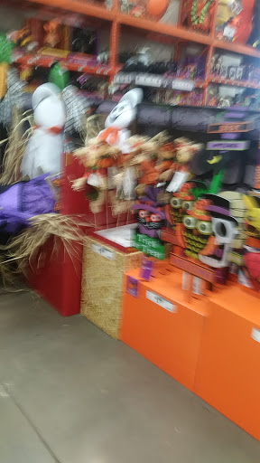 Home Improvement Store «The Home Depot», reviews and photos, 1584 Gallatin Pike N, Madison, TN 37115, USA