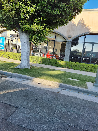 Auto Body Shop «Matrix Collision Repair», reviews and photos, 1016 S La Cienega Blvd, Los Angeles, CA 90035, USA