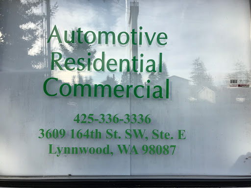 Locksmith «Zip Locksmith», reviews and photos, 3609 164th St SW STE E, Lynnwood, WA 98087, USA