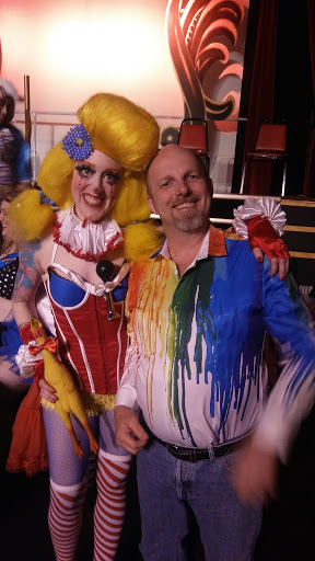 Performing Arts Theater «Minnsky Theatre», reviews and photos, 1517 Central Ave NE, Minneapolis, MN 55413, USA