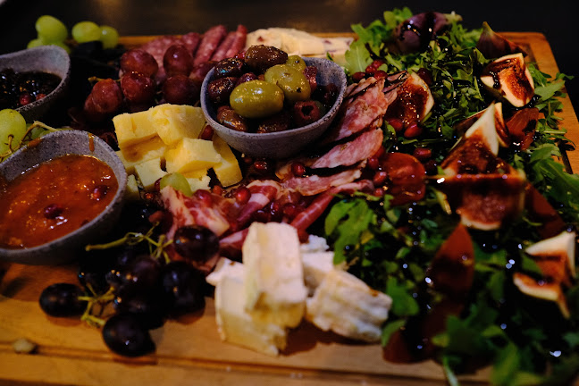 Reviews of Porters Wine & Charcuterie in Southampton - Restaurant