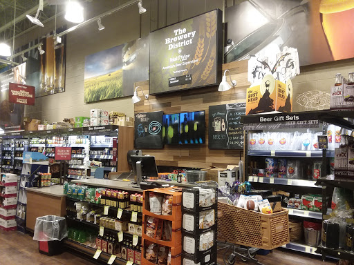 Wine Store «Total Wine & More», reviews and photos, 5105 Wellington Rd, Gainesville, VA 20155, USA