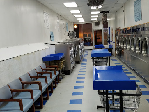 Laundromat «Soap N Sudz Laundromat», reviews and photos, 3827 S Hanover St, Brooklyn, MD 21225, USA