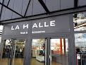 La Halle - Chaussures et Vêtements - Arles Arles