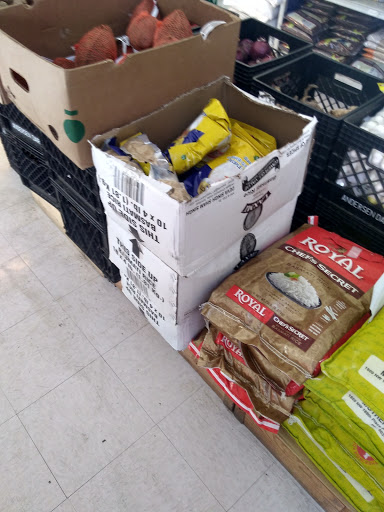 Grocery Store «India Connect», reviews and photos, 16055 SW Regatta Ln #1000, Beaverton, OR 97006, USA