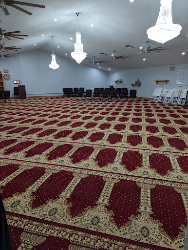 United Islamic Center of Arizona UICA