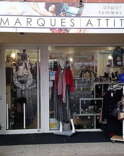Magasin de vêtements pour femmes Marques Attitude Castelginest