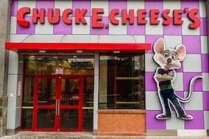 Chuck E. Cheese's Arequipa image