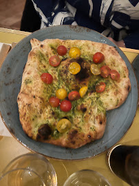 Pizza du Restaurant italien Maestro 17ème à Paris - n°3