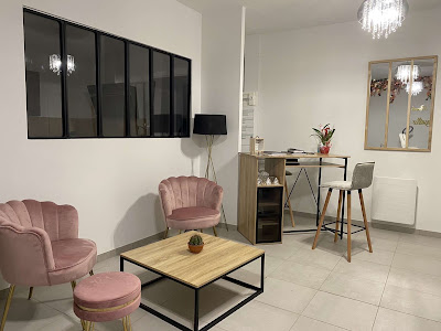 Minute beauté kamyllia à Valence