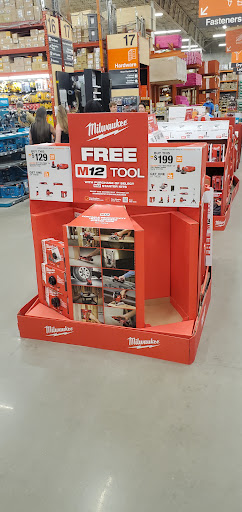 Home Improvement Store «The Home Depot», reviews and photos, 1341 W Davis St, Conroe, TX 77304, USA