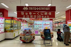 Taito F Station Ionomihachimanten image