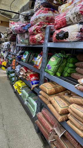 Market «Azadi International Food Market & Bakery», reviews and photos, 391 Elysian Fields Ct, Nashville, TN 37211, USA