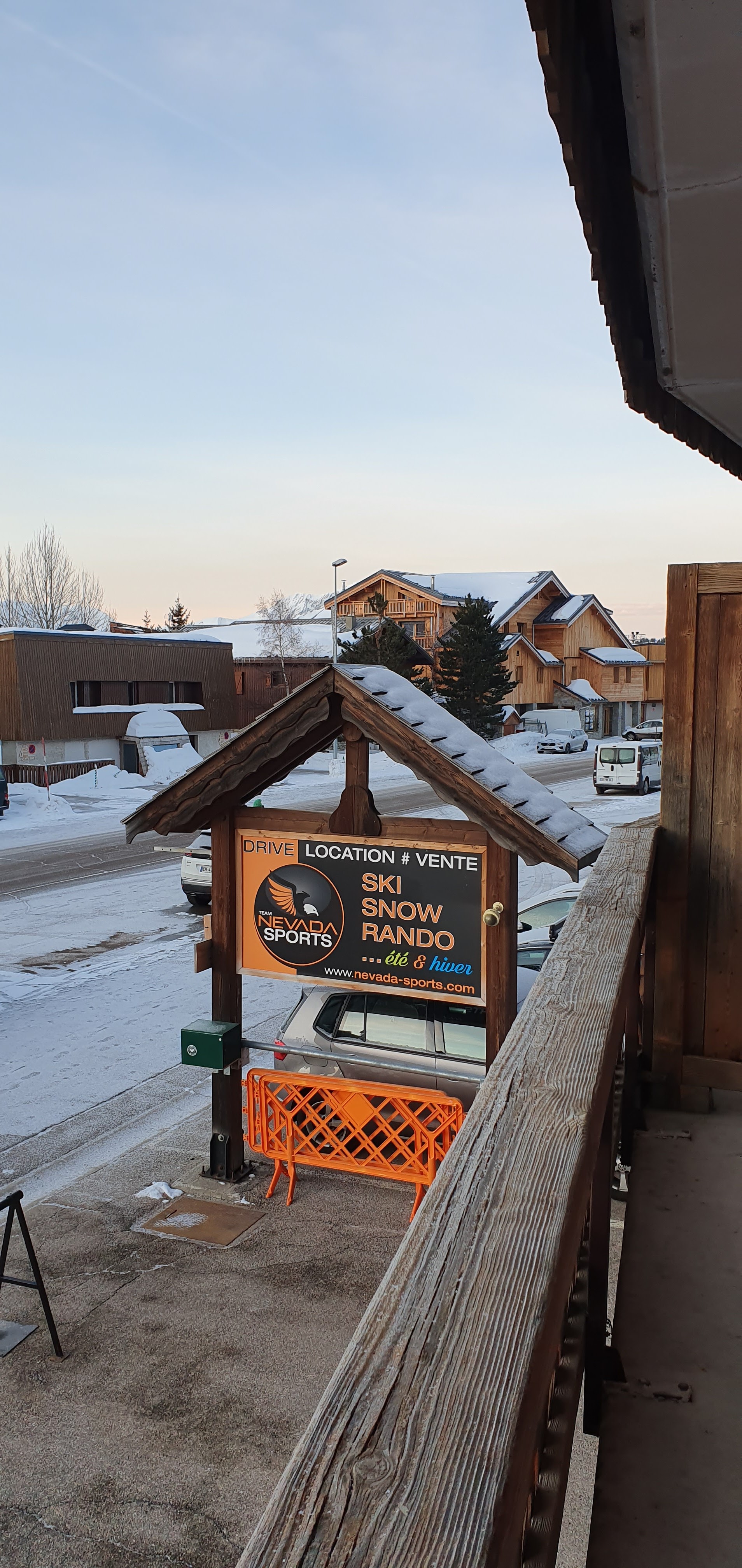 Photo n° 1 de l'avis de Jean.a fait le 31/01/2020 à 06:21