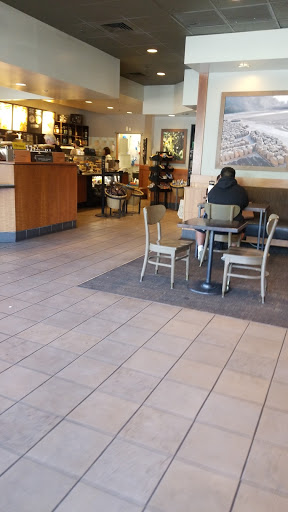 Coffee Shop «Starbucks», reviews and photos, 1212 Airport Park Blvd, Ukiah, CA 95482, USA