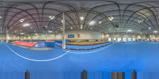 Gymnastics Center «Texas Dreams Gymnastics», reviews and photos, 117 Wrangler Dr, Coppell, TX 75019, USA