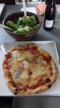 Pizza du Pizzeria La Strada à MEYTHET - n°4