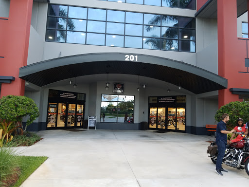 Harley-Davidson Dealer «Alligator Alley Harley-Davidson», reviews and photos, 201 International Pkwy, Sunrise, FL 33325, USA