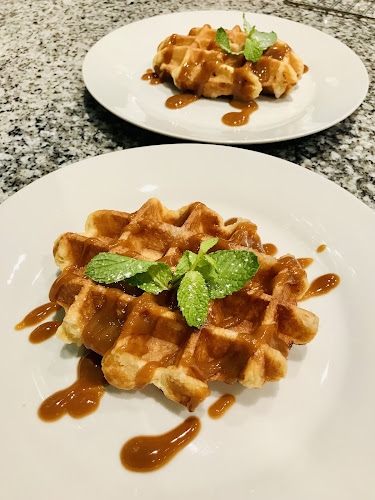 Rezensionen über Taburettli in Luzern - Café