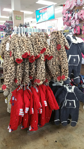 Discount Store «Fallas Discount Stores», reviews and photos, 1837 S La Cienega Blvd, Los Angeles, CA 90035, USA