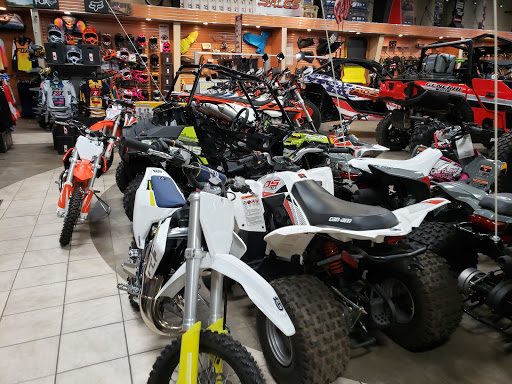 Motorcycle Dealer «ADtripleS Motorsports», reviews and photos, 2339 S 1900 W, West Haven, UT 84401, USA