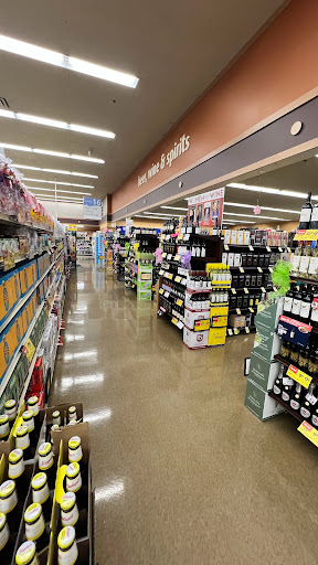 Grocery Store «Jewel-Osco», reviews and photos, 333 E Euclid Ave, Mt Prospect, IL 60056, USA