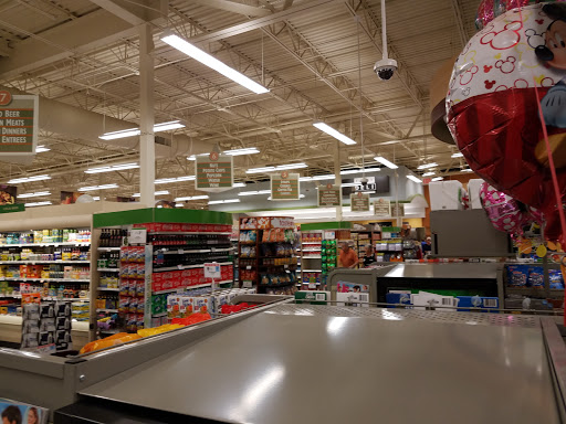 Supermarket «Publix Super Market at Shoppes of Sugarmill Woods», reviews and photos, 9525 S Suncoast Blvd, Homosassa, FL 34446, USA