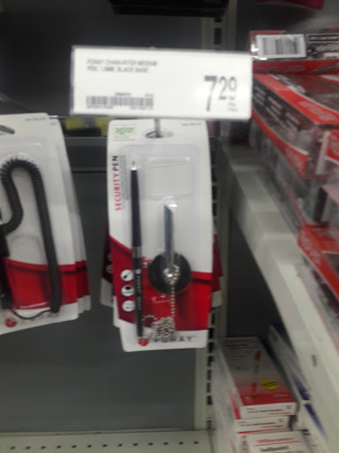 Office Supply Store «OfficeMax», reviews and photos, 2415 N Haskell Ave, Dallas, TX 75204, USA