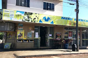 Mini Mercado Oliveira image