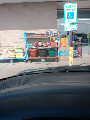 Dollar General, 370 Eleanor Dr, Centreville, MI 49032, USA, 