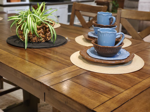 Furniture Store «Ashley Furniture HomeStore», reviews and photos, 4535 Galleria Blvd, Birmingham, AL 35244, USA