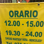 Photo n°1 de l'avis de Marco.a fait le 21/12/2021 à 12:54 sur le  Ristorante Trattoria Il Fungo à Alzate Brianza