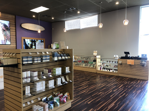 Eaze Weed Dispensary Santa Ana