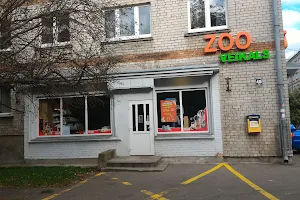 Zoo Veikals image